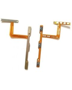 Tecno Spark 7 Power Flex