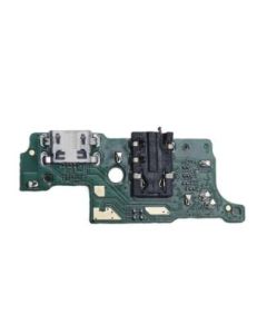 Tecno Spark 7 Pro Charging Flex