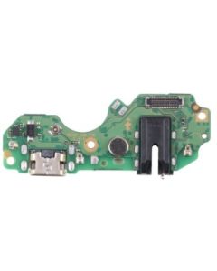 Tecno Spark 9 Charging Flex