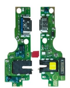 Tecno Spark Go 1 Charging Flex