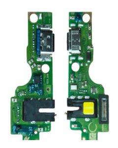 Tecno Spark Go 2 Charging Flex