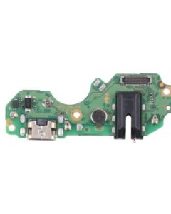 Tecno Spark Go 2022 Charging Flex