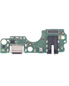 Tecno Spark Go 2023 Charging Flex