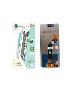 Infinix Hot 12 ORG Screen