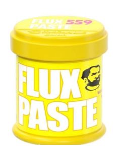 MECHANIC 20th Anniversary UV-559 High Active Flux Paste 100g