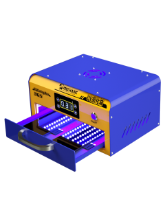 Mechanic 365 UV Curing Box