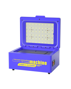 Mechanic 365Pro UV Curing Lamp & Vacuum Laminator