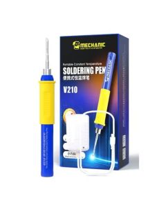 MECHANIC V210 Portable Constant Temperature Soldering Pen
