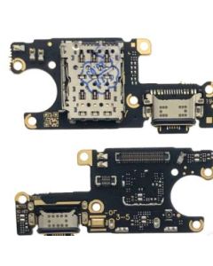 Vivo V23 Charging Flex with IC