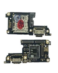 Vivo V23e Charging Flex with IC
