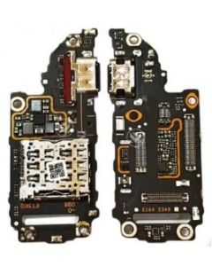 Vivo V30 Charging Flex with IC