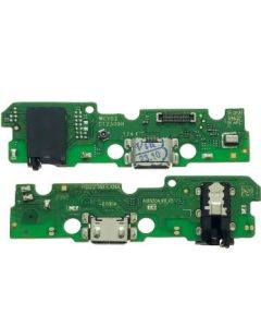 Vivo Y02 Charging Flex with IC