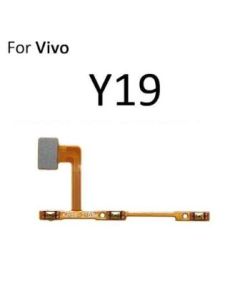 Vivo Y19 Power Flex
