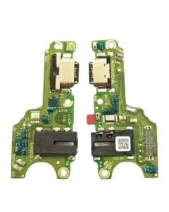 Vivo Y27s Charging Flex with IC