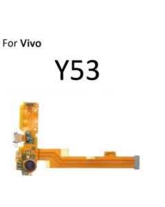 Vivo Y53 Charging Flex with IC