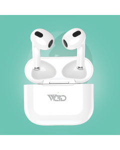 Ward AirPods Bluetooth v5.3 