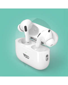 Ward Wireless AirPods ANC Bluetooth v5.3 WD-BT05