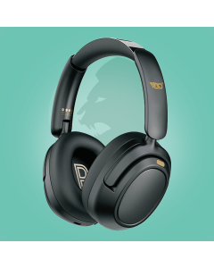 Ward  Bluetooth Headset ANC 42dB 1000mAh Battery