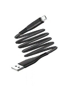 Ward Braided Micro USB Fast Cable 2.4A 1.2M WD-CB05