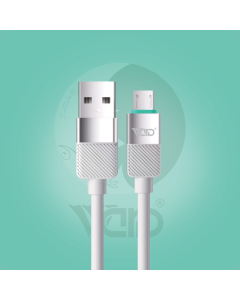 Ward WD-CB28 18W Fast Charging Micro USB Data Cable 1M