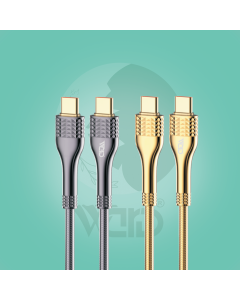 Ward CB35 Premium Fast Charging Cable 65W