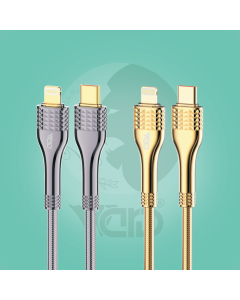 Ward CB36 Premium Fast Charging Cable 30W
