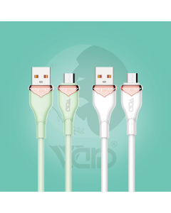 Ward CB48 Fast Charging Micro USB Cable 30W
