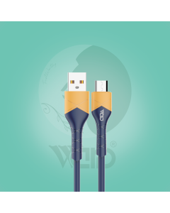 Ward CB54 Fast Charging Micro USB Cable 30W