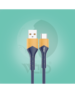 Ward CB56 Fast Charging Type-C Cable 30W