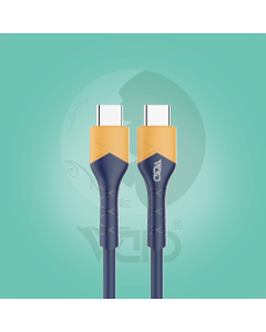 Ward CB57 Fast Charging Type-C to Type-C Cable 65W