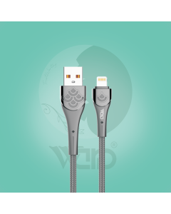 Ward CB59 Braided Fast Charging iPhone Cable 30W