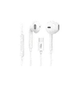 Ward H01 Type-C Earphones for iPhone & Android