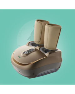 Ward Foot and Calf Massage Machine WD-FM02