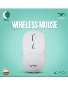 Ward Wireless Optical Mouse WD-M01