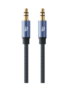 Ward X03 3.5mm to 3.5mm AUX Audio Cable 1M