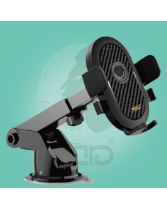 Ward Z01 360° Rotation Stable Car Phone Holder