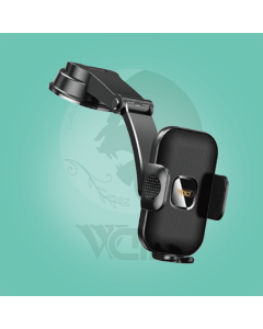 Ward 360° Rotation Car Phone Holder WD-Z04