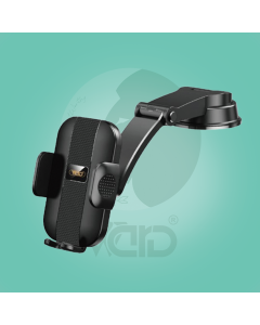 Ward Z05 360° Rotation Stable Car Phone Holder