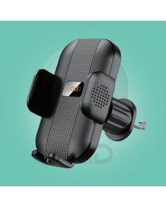 Ward Metal Air Vent 360° Car Phone Mount