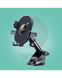 Ward Z08 360° Rotation Stable Car Phone Mount