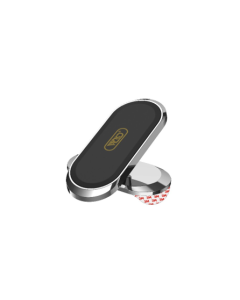 Ward Z14 Mini Flat Magnetic Swivel Head Car Phone Mount