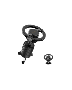 Ward Z20 2-in-1 MagSafe Magnetic Car Phone holder for Air Vent & Dashboard
