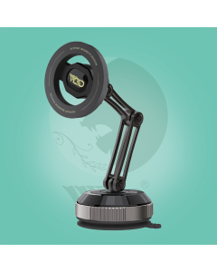 Ward Aviation Alloy Magnetic Vacuum Suction Phone Holder WD-Z24