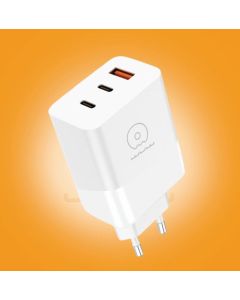 WUW-C157 65W Fast Wall Charger