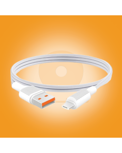 WUW-X118 Micro USB Fast Charging and Data Sync Cable