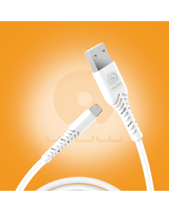 WUW-X132 USB to Micro-USB Extra Long Fast Charging Cable (2.5M)