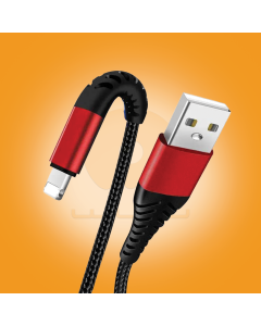 WUW-X139 USB to Lightning Fast Charging Cable for iPhone