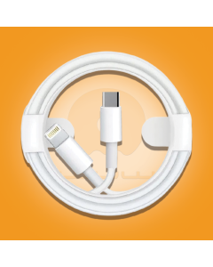 WUW-X154 Type-C to Lightning Fast Charging and Data Sync Cable (1M) 20W