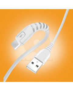 WUW-X166 USB to Micro-USB Fast Charging Cable 2A