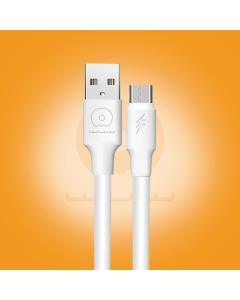 WUW-X167 USB to Micro-USB Fast Charging Cable 5A